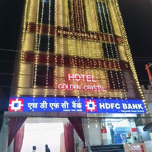 Hotel Golden Crystal