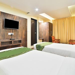 [Sanitized] Standard Double or Twin Room